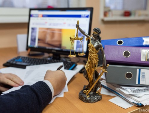 ОКОЛО 600 ЧЕЛОВЕК ПО ВСЕЙ СТРАНЕ ПРИШЛИ НА КОНСУЛЬТАЦИЮ К ПРОФСОЮЗНЫМ ЮРИСТАМ 30 МАЯ