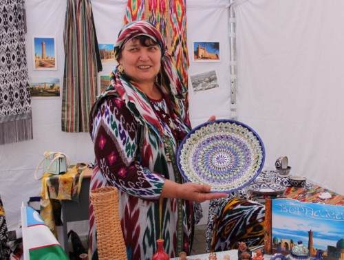 ПРАЗДНИК ДРУЖБЫ И СОГЛАСИЯ. В ГРОДНО ПРОХОДИТ ХIV РЕСПУБЛИКАНСКИЙ ФЕСТИВАЛЬ НАЦИОНАЛЬНЫХ КУЛЬТУР