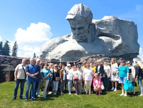 Брест, Щучин, Заславль, Сула, Барановичи…