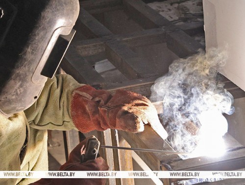 ОБЛАСТНОЙ ПРОФСОЮЗ НАЗВАЛ САМЫЕ ТРАВМООПАСНЫЕ ПРОФЕССИИ В ГРОДНЕНСКОЙ ОБЛАСТИ