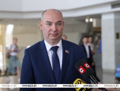 ХОДЖАЕВ: СИСТЕМА ЗДРАВООХРАНЕНИЯ ГОТОВА ОКАЗЫВАТЬ ПОМОЩЬ В ЛЮБОЙ МОМЕНТ