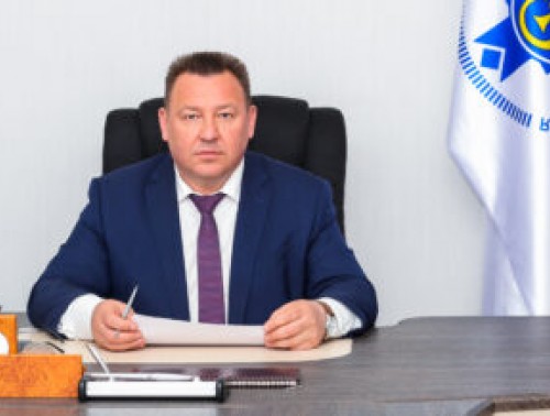 ВЯЧЕСЛАВ ШИЛО: “ИСКРЕННЕ БЛАГОДАРЮ ВСЕХ ВАС ЗА ВЕРНОСТЬ МЕДИЦИНЕ”