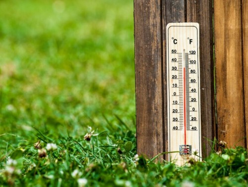 НА УЛИЦЕ +30 °С. А СКОЛЬКО ГРАДУСОВ ДОЛЖНО БЫТЬ НА РАБОЧЕМ МЕСТЕ?