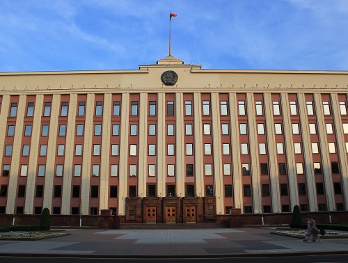 АЛЕКСАНДР ЛУКАШЕНКО НАЗНАЧИЛ НОВЫХ МИНИСТРОВ И ГЛАВУ АДМИНИСТРАЦИИ 