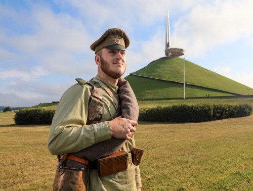 ВОЕННЫЙ ПАРАД, ГАЛА-КОНЦЕРТ, САЛЮТ. КАК В МИНСКЕ ОТМЕТЯТ ДЕНЬ НЕЗАВИСИМОСТИ 