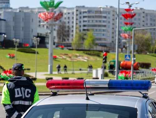 ГДЕ БУДЕТ ПРОХОДИТЬ ВОЕННЫЙ ПАРАД В МИНСКЕ 3 ИЮЛЯ И КАКИЕ ДОРОГИ ПЕРЕКРОЮТ? 