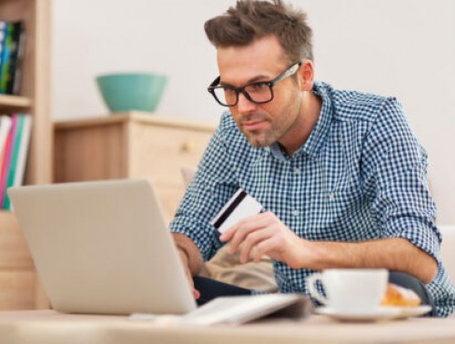 КАК ПОКУПАТЬ В ИНТЕРНЕТЕ