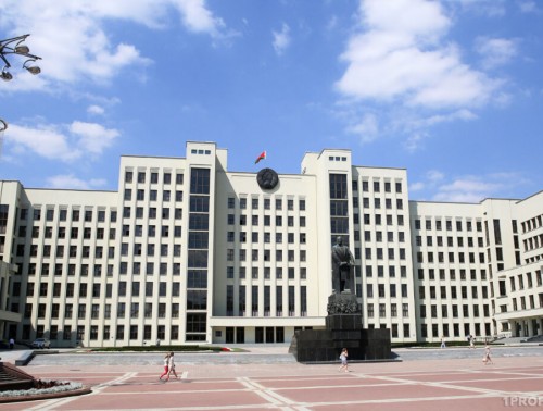 В БЕЛАРУСИ БУДУТ ВРУЧАТЬ ПРЕМИИ ЗА ДОСТИЖЕНИЯ В ОБЛАСТИ ЭКОНОМИКИ 