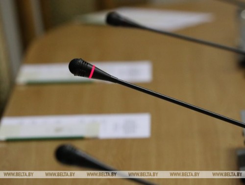 ПРОФСОЮЗЫ: БЕЛОРУССКАЯ МОДЕЛЬ РАЗВИТИЯ ПОКАЗАЛА СВОЮ ЭФФЕКТИВНОСТЬ И КОЛОССАЛЬНЫЕ РЕЗУЛЬТАТЫ