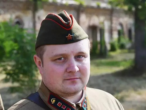 Нескучная жизнь травматолога Кондращука