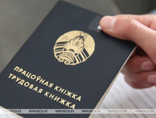 ЗА СОДЕЙСТВИЕМ В ТРУДОУСТРОЙСТВЕ С НАЧАЛА ГОДА ОБРАТИЛОСЬ 11,7 ТЫС. ЖИТЕЛЕЙ ГРОДНЕНСКОЙ ОБЛАСТИ