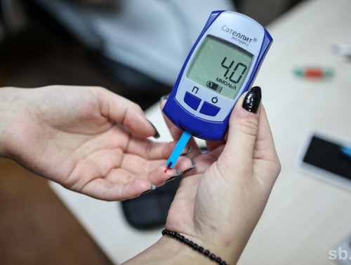 КАК ГОСУДАРСТВО ПОДДЕРЖИВАЕТ ЛЮДЕЙ С САХАРНЫМ ДИАБЕТОМ