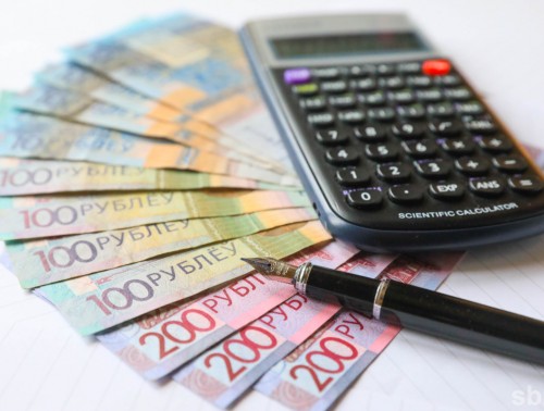 В БЕЛАРУСИ С 1 СЕНТЯБРЯ ПОВЫШАЕТСЯ БАЗОВАЯ СТАВКА, А С НЕЙ — ЗАРПЛАТЫ БЮДЖЕТНИКОВ