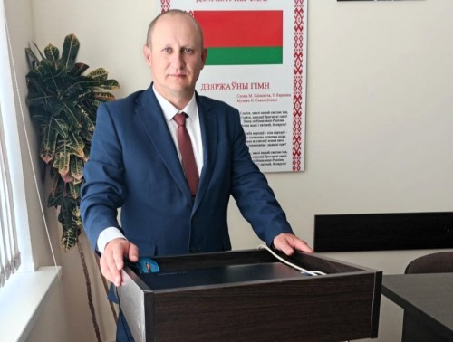 За последние пять лет профком Вороновской ЦРБ поддержал финансово более тысячи членов первичной профсоюзной организации
