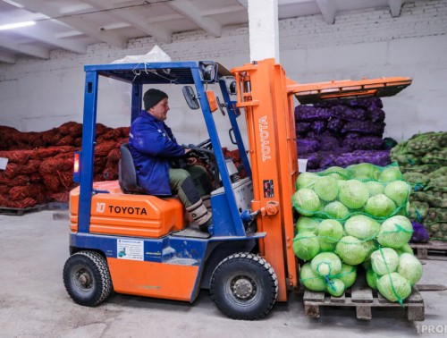 В СТАБИЛИЗАЦИОННЫЕ ФОНДЫ БЕЛАРУСИ ПЛАНИРУЮТ ЗАЛОЖИТЬ СВЫШЕ 121 ТЫС. ТОНН ПРОДУКЦИИ  