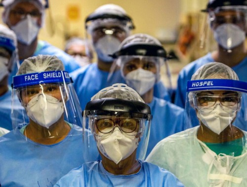 НОВЫЙ ТИП КОРОНАВИРУСА ВЫЯВИЛИ В ЕВРОПЕ. ЧТО НА ДАННЫЙ МОМЕНТ ИЗВЕСТНО О ШТАММЕ XEC?  