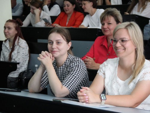 «ЕДИНАЯ МОЛОДЕЖЬ – СИЛА СТРАНЫ!», – УБЕЖДЕН ПРОФСОЮЗ АГРАРИЕВ ГРОДНЕНЩИНЫ