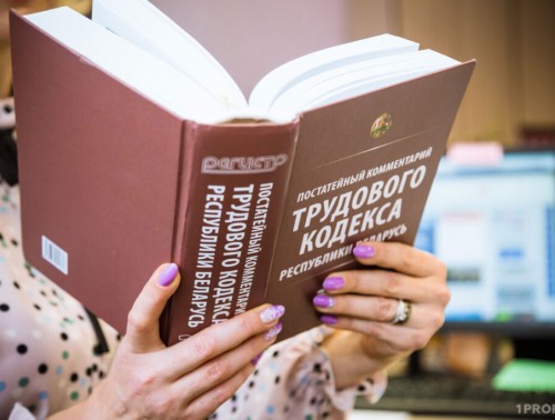 МАТЕРИАЛЬНАЯ ПОМОЩЬ, ИСПЫТАТЕЛЬНЫЙ СРОК И УВОЛЬНЕНИЯ. С КАКИМИ ВОПРОСАМИ ОБРАЩАЛИСЬ ГРАЖДАНЕ НА ПРОФСОЮЗНЫЙ ПРАВОВОЙ ПРИЕМ