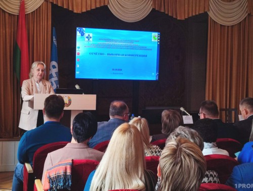 КОЛДОГОВОР И КОНТРАКТНЫЕ БОНУСЫ: ЧТО ДОСТИГЛА ЗА 5 ЛЕТ ОБЪЕДИНЕННАЯ ПРОФОРГАНИЗАЦИЯ МЕДИКОВ В БАРАНОВИЧАХ?