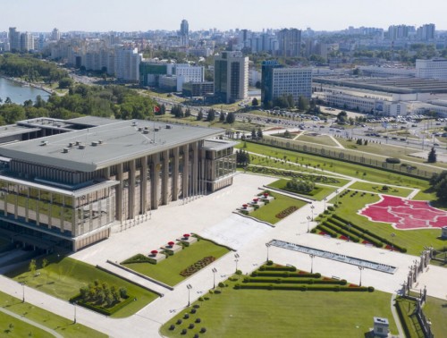 В БЕЛАРУСИ ОПРЕДЕЛИЛИ ВАЖНЕЙШИЕ ПОКАЗАТЕЛИ СОЦИАЛЬНО-ЭКОНОМИЧЕСКОГО РАЗВИТИЯ НА 2025 ГОД  