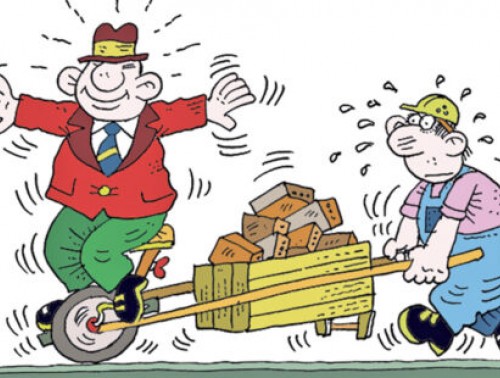 РЕЗОНАНСНОЕ ДЕЛО ПО НЕДОСТАЧЕ: ПРОФСОЮЗ ЗАЩИТИЛ ПРАВА ТРУДЯЩИХСЯ И СЭКОНОМИЛ ЛЮДЯМ БОЛЕЕ 40 ТЫС. РУБЛЕЙ.