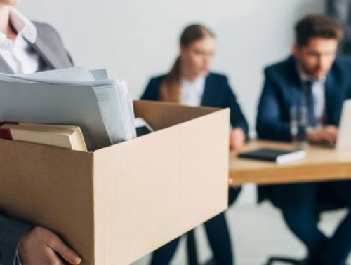 ПЕРЕВОД НА ДРУГУЮ РАБОТУ ЧУТЬ НЕ ОБЕРНУЛСЯ УВОЛЬНЕНИЕМ, НО В ДЕЛО ВМЕШАЛСЯ ПРОФСОЮЗ