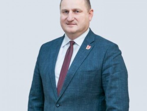 ИЗБРАНЫ ЗАМЕСТИТЕЛИ ПРЕДСЕДАТЕЛЯ ФПБ