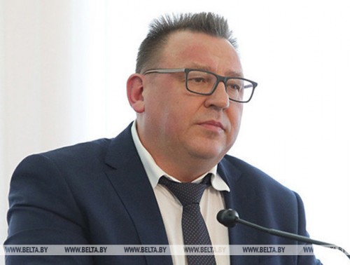 ВЯЧЕСЛАВ ШИЛО ВЫДВИНУТ НА ПОСТ ВИЦЕ-ПРЕЗИДЕНТА МЕЖДУНАРОДНОЙ КОНФЕДЕРАЦИИ ПРОФСОЮЗОВ РАБОТНИКОВ ЗДРАВООХРАНЕНИЯ