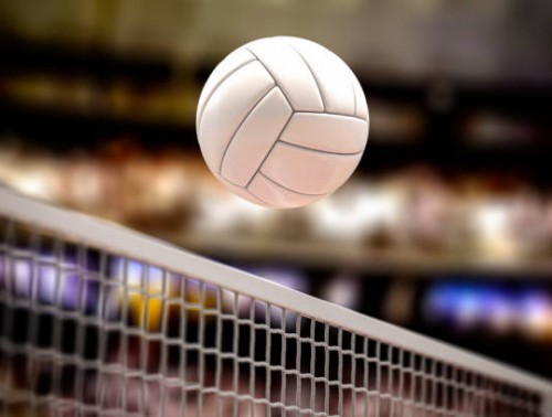 35 организаций здравоохранения примут участие в волейбольном турнире в Гродно