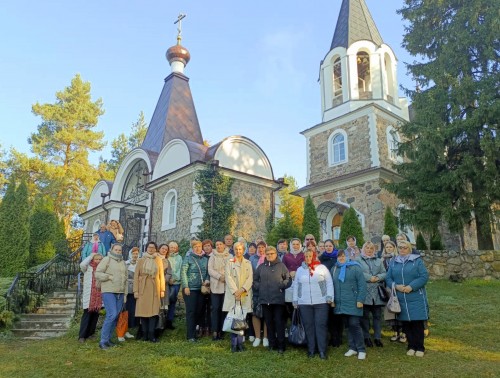 Топ-4 неизбитых туристических места для посещения коллективом предложил Гродненский профсоюз здравоохранения 