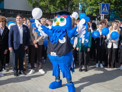 ПРОФСОЮЗНЫЙ УНИВЕРСИТЕТ «МИТСО» ПРИГЛАШАЕТ НА ДЕНЬ ОТКРЫТЫХ ДВЕРЕЙ 26 ОКТЯБРЯ