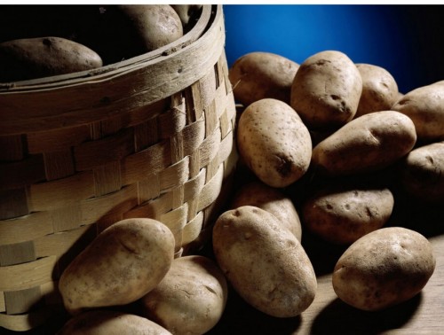 ЗА ХРАНЕНИЕ КАРТОФЕЛЯ В ТАМБУРЕ ПОДЪЕЗДА ГРОЗИТ ШТРАФ. О КАКОЙ СУММЕ ИДЕТ РЕЧЬ?  