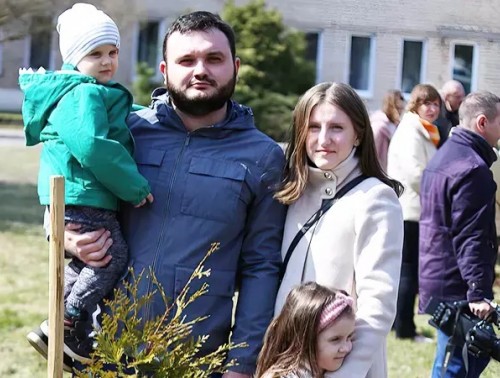 «Счастье — это про выбор и личную ответственность»