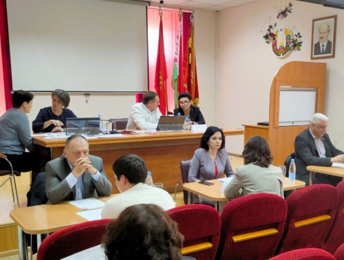 Более 50 руководителей и специалистов организаций здравоохранения Гродненщины прошли проверку знаний по вопросам охраны труда 