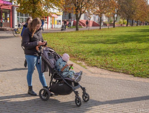 С 1 НОЯБРЯ В БЕЛАРУСИ ВЫРАСТУТ ПОСОБИЯ НА ДЕТЕЙ И ВЫПЛАТЫ ДЛЯ РОЖЕНИЦ