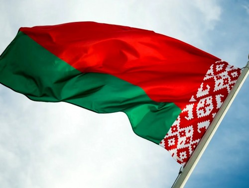 ЦИК БЕЛАРУСИ ЗАРЕГИСТРИРОВАЛ ИНИЦИАТИВНУЮ ГРУППУ ПО ВЫДВИЖЕНИЮ АЛЕКСАНДРА ЛУКАШЕНКО КАНДИДАТОМ В ПРЕЗИДЕНТЫ