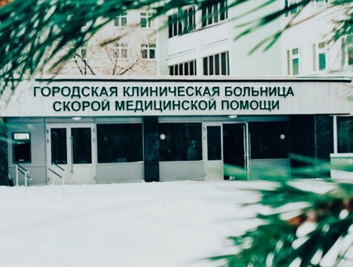 Объекты здравоохранения продемонстрировали готовность к осенне-зимнему сезону