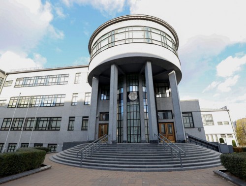 ЮРИЙ СЕНЬКО И НАТАЛЬЯ КОЧАНОВА ОБСУДИЛИ СОВЕРШЕНСТВОВАНИЕ ЗАКОНОДАТЕЛЬСТВА О ТРУДЕ И РАБОТУ С МОЛОДЕЖЬЮ