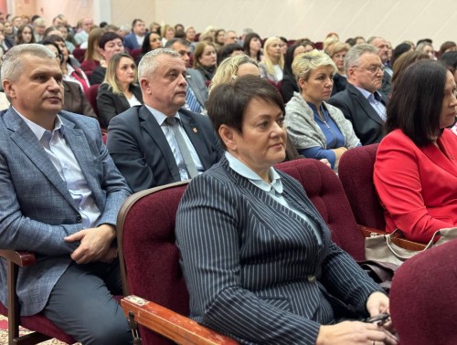 Все изменения и дополнения в Областное соглашение за последние годы – только в пользу работников