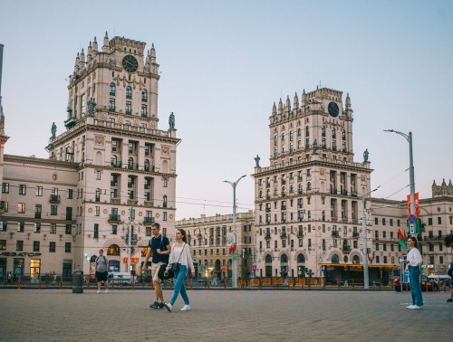 В МИНСКЕ ОБСУДЯТ РОЛЬ НЮРНБЕРГСКОГО ПРОЦЕССА ДЛЯ СОВРЕМЕННОГО МЕЖДУНАРОДНОГО ПРАВА