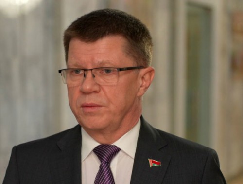 СЕНЬКО РАССКАЗАЛ, НА КАКИЕ ПРОБЛЕМНЫЕ ВОПРОСЫ ОБРАЩАЮТ ВНИМАНИЕ ЛЮДИ ВО ВРЕМЯ СБОРА ПОДПИСЕЙ