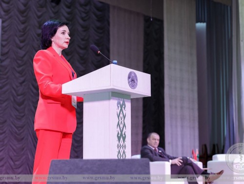 Новые операции, медицинские стройки…
