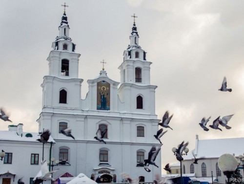 ЦЕРКОВНЫЙ КАЛЕНДАРЬ НА ДЕКАБРЬ-2024: ОТМЕЧАЕМ ВВЕДЕНИЕ ВО ХРАМ ПРЕСВЯТОЙ БОГОРОДИЦЫ И ДЕРЖИМ РОЖДЕСТВЕНСКИЙ ПОСТ