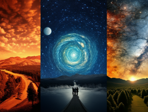 НЕДЕЛЯ ВОЛШЕБСТВА И ВДОХНОВЕНИЯ: ГОРОСКОП НА 2–8 ДЕКАБРЯ ДЛЯ ВСЕХ ЗНАКОВ ЗОДИАКА