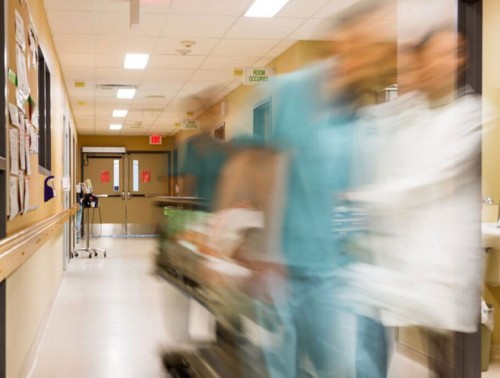 БЕЛОРУСЫ МОГУТ ВЫСКАЗАТЬСЯ О ПРОЕКТЕ КОДЕКСА О ЗДРАВООХРАНЕНИИ