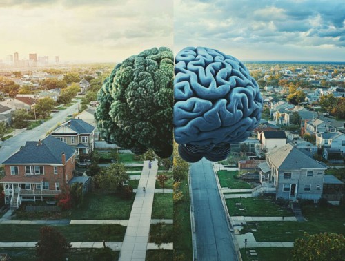 КАК ПЛОХОЕ СОСЕДСТВО ВЛИЯЕТ НА ВАШЕ ЗДОРОВЬЕ?