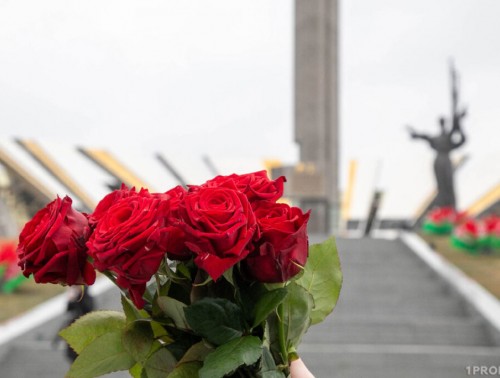 80 ЛЕТ ВЕЛИКОЙ ПОБЕДЫ: ПОРЯДКА 50 АКЦИЙ ВКЛЮЧИЛИ В ПЛАН МЕРОПРИЯТИЙ СОЮЗНОГО ГОСУДАРСТВА