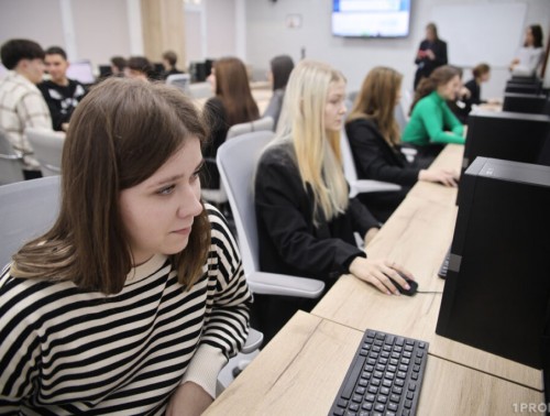 В ПРОФСОЮЗНОМ ВУЗЕ «МИТСО» ПРИ ПОДДЕРЖКЕ НЦЗПИ ОТКРЫЛИ ИННОВАЦИОННЫЙ ЦЕНТР ЗАКОНОДАТЕЛЬСТВА