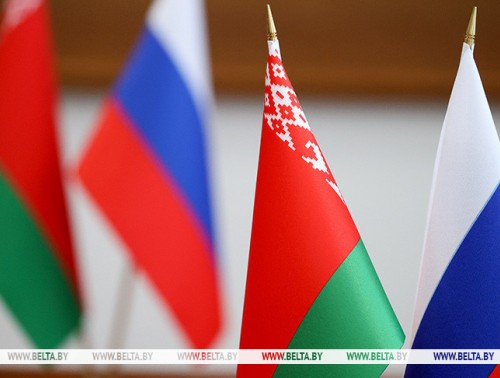 ГЛАВНАЯ ИДЕЯ СОГЛАШЕНИЙ МЕДПРОФСОЮЗОВ БЕЛАРУСИ И РОССИИ - ВЗАИМОДЕЙСТВИЕ МЕЖДУ КОНКРЕТНЫМИ БОЛЬНИЦАМИ