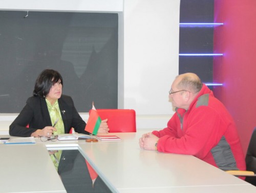 ПРОФСОЮЗНЫЕ ПРАВОВЫЕ ПРИЕМЫ ПРОШЛИ ПО ВСЕЙ СТРАНЕ